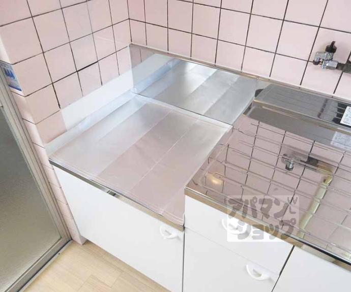 【小山姫子町貸家】間取