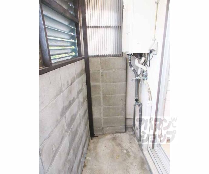【小山姫子町貸家】間取