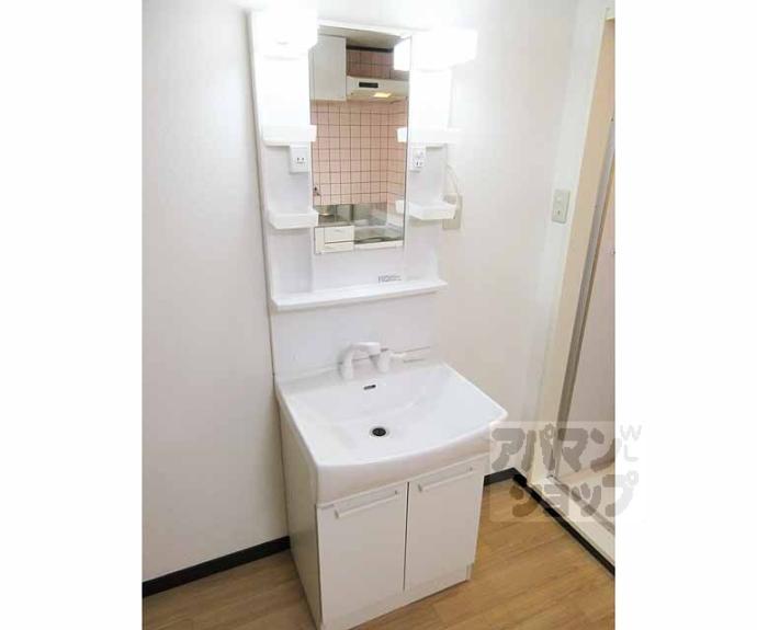 【小山姫子町貸家】間取