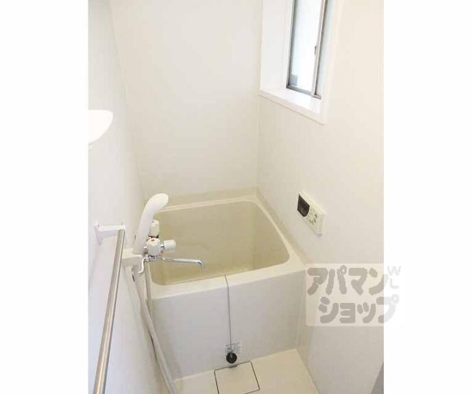 【小山姫子町貸家】間取