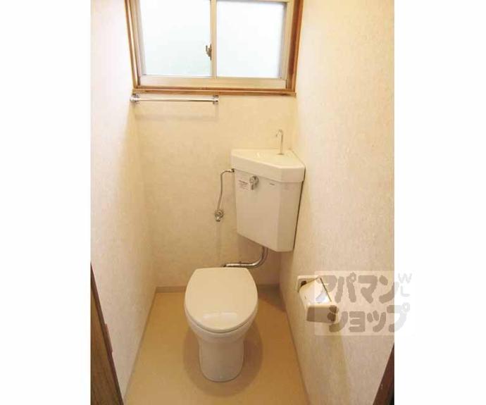 【小山姫子町貸家】間取