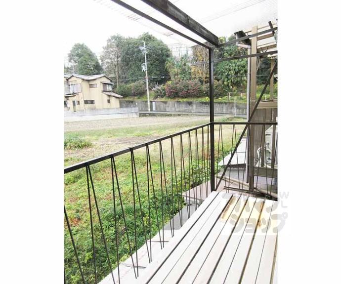 【小山姫子町貸家】間取