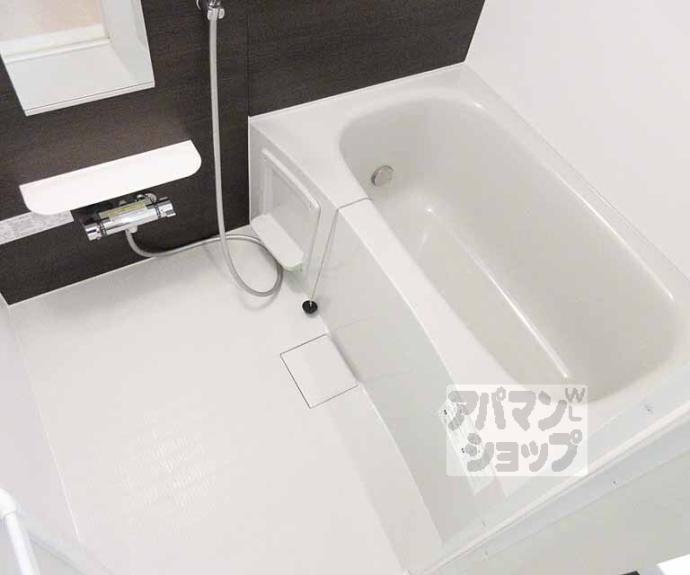 【パレス山科西野】間取