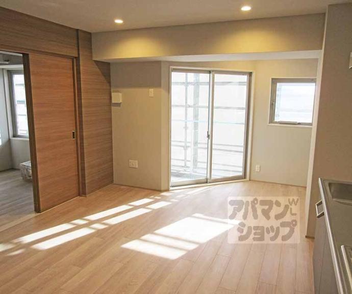 【LATTICE HIGASHINO annex】間取