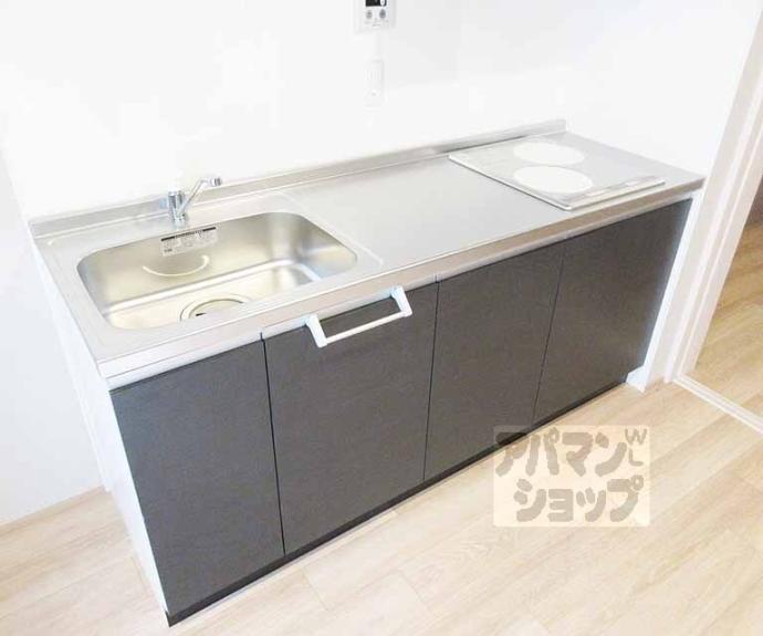 【LATTICE HIGASHINO annex】間取