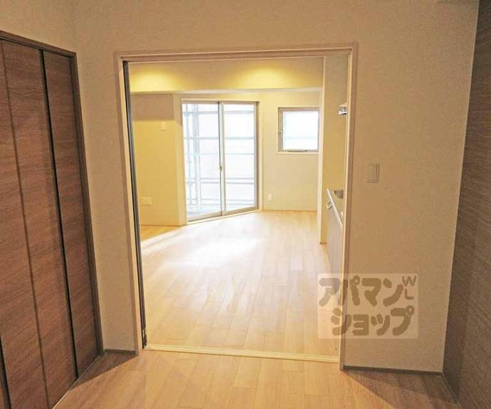 【LATTICE HIGASHINO annex】間取