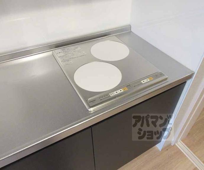 【LATTICE HIGASHINO annex】間取