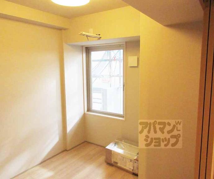 【LATTICE HIGASHINO annex】間取