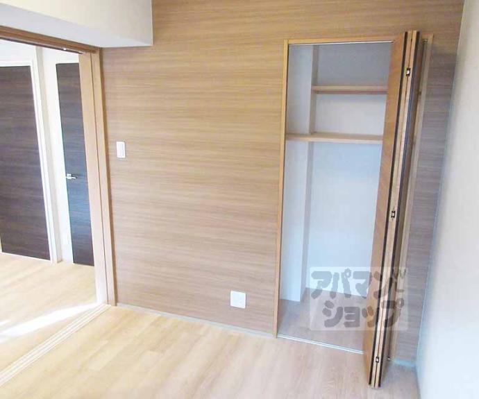 【LATTICE HIGASHINO annex】間取