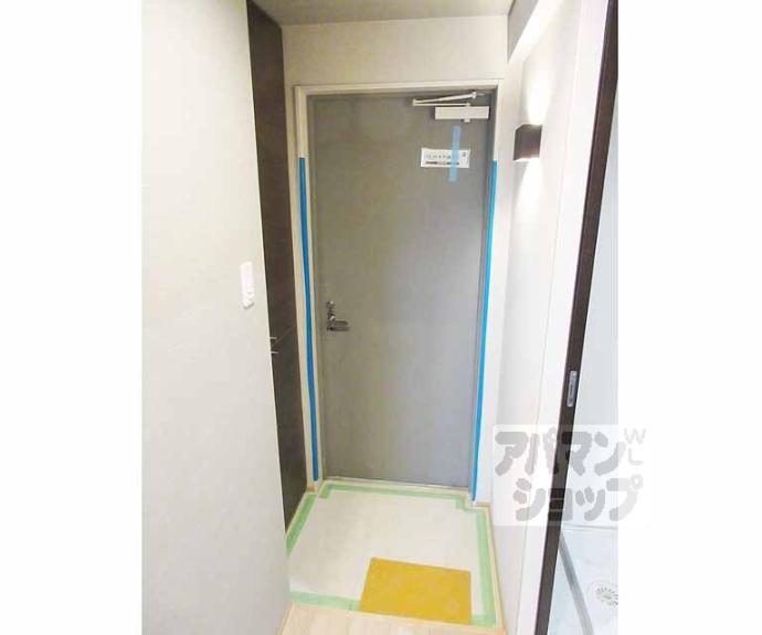 【LATTICE HIGASHINO annex】間取