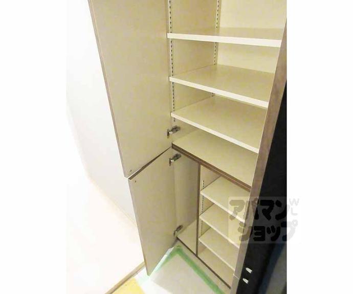 【LATTICE HIGASHINO annex】間取