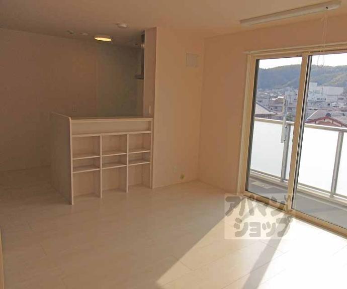 【シャルマンコート アン】間取