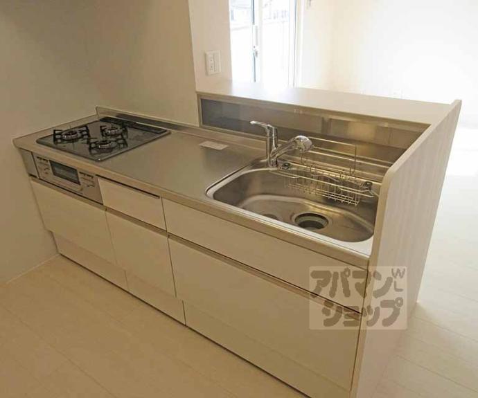 【シャルマンコート アン】間取