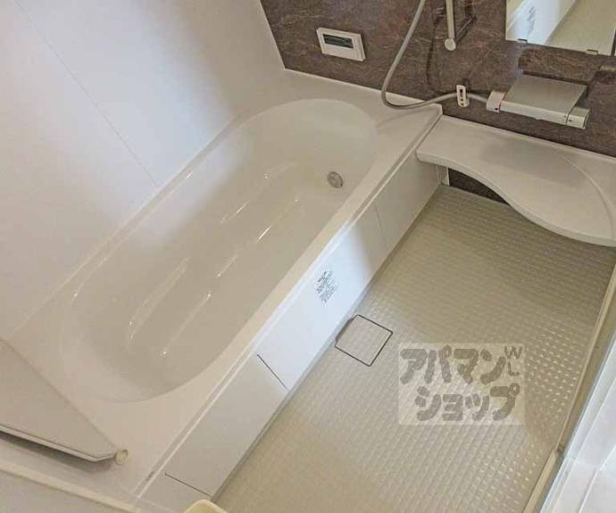 【シャルマンコート アン】間取