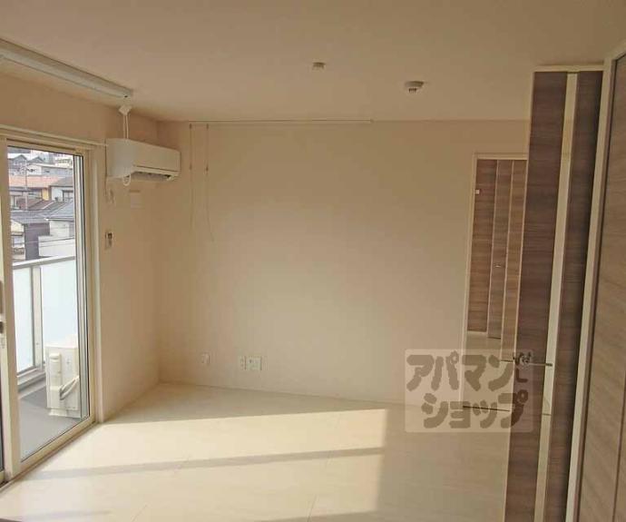 【シャルマンコート アン】間取