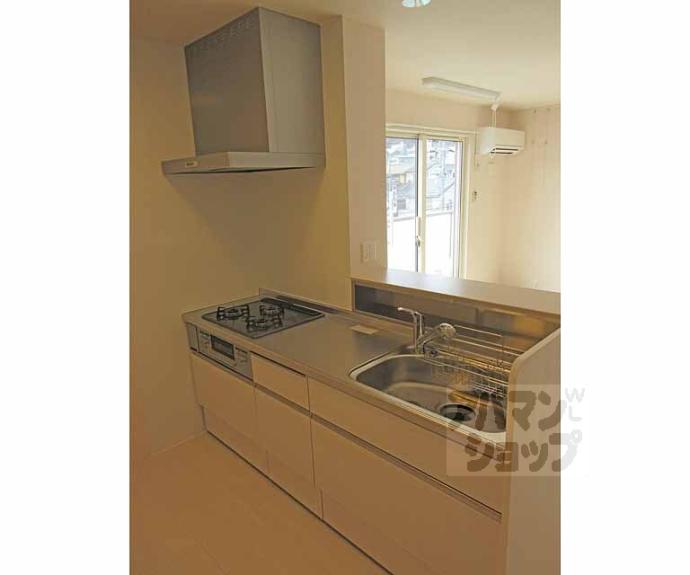 【シャルマンコート アン】間取