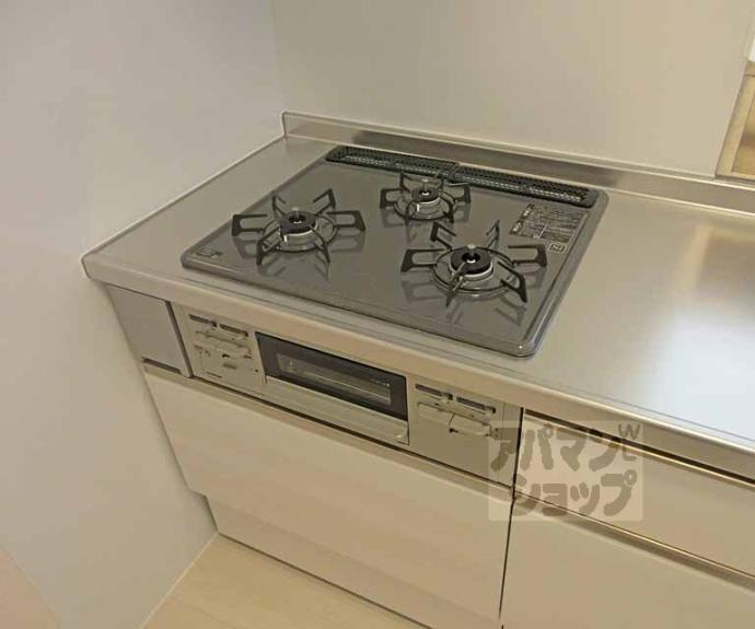 【シャルマンコート アン】間取