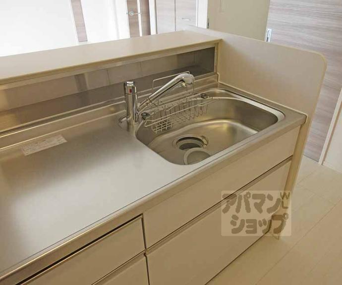 【シャルマンコート アン】間取