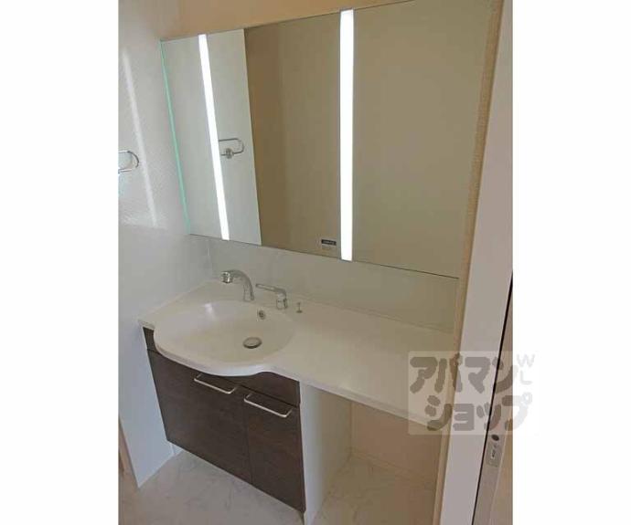 【シャルマンコート アン】間取