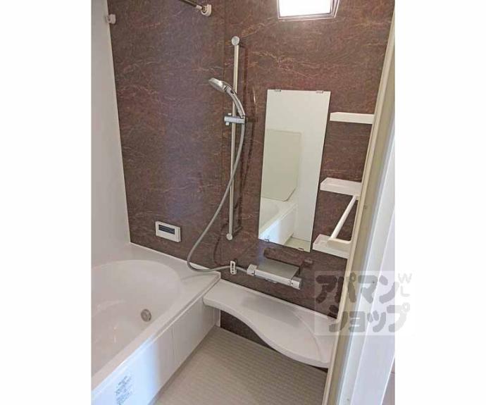 【シャルマンコート アン】間取