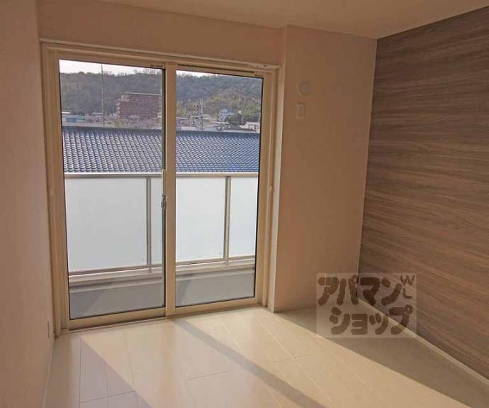 【シャルマンコート アン】間取