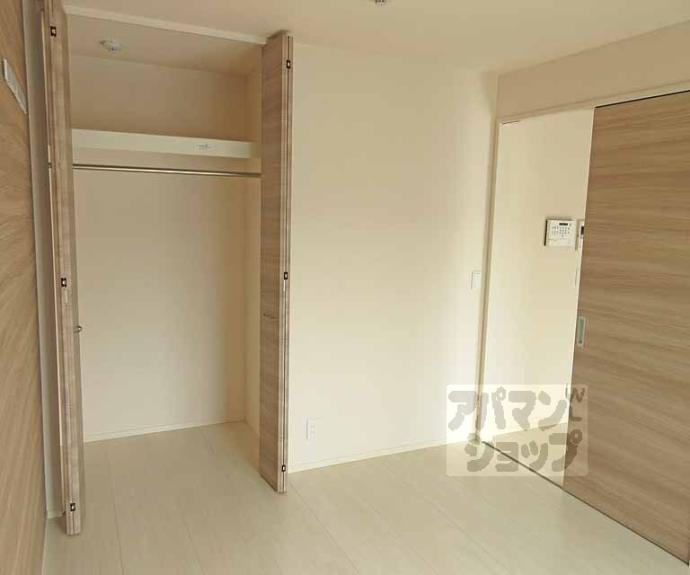 【シャルマンコート アン】間取