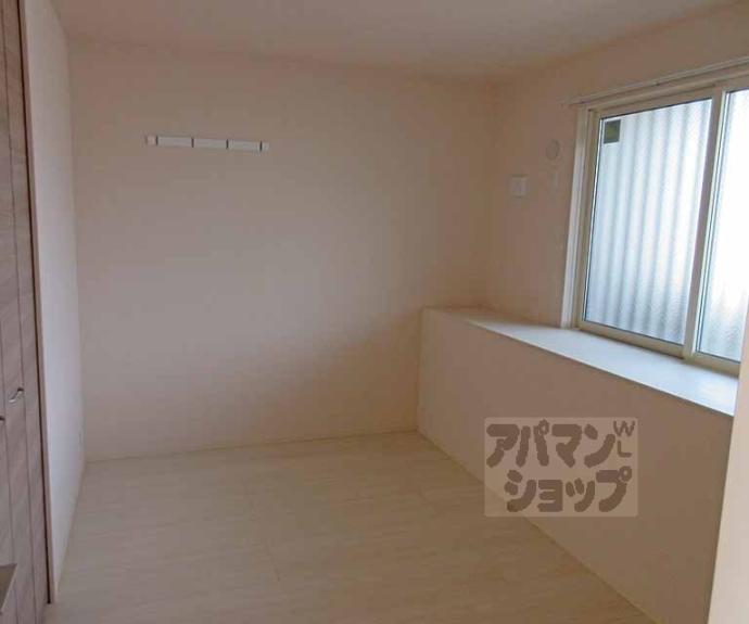 【シャルマンコート アン】間取