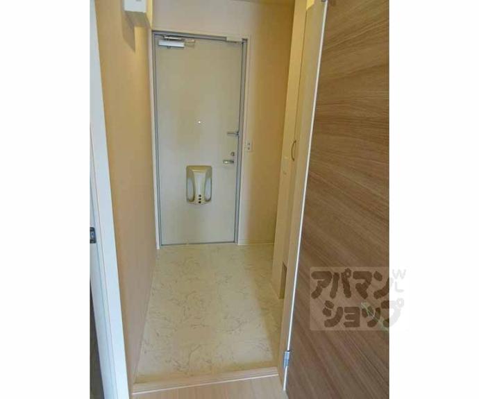 【シャルマンコート アン】間取