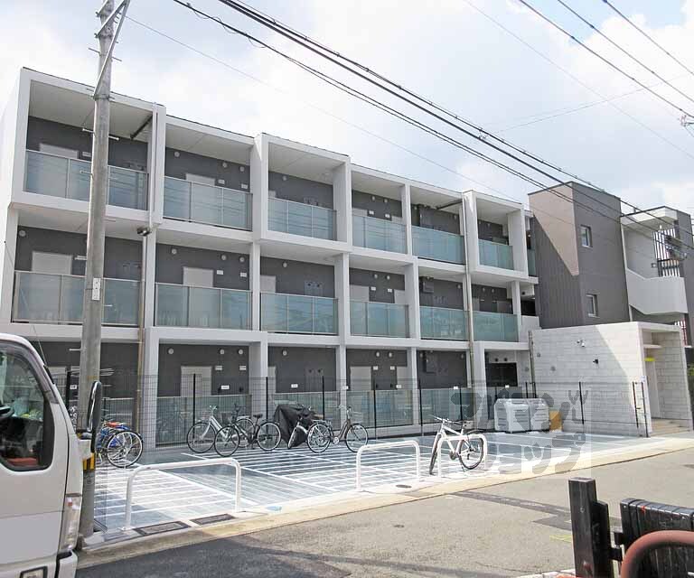 ブライストン大宅