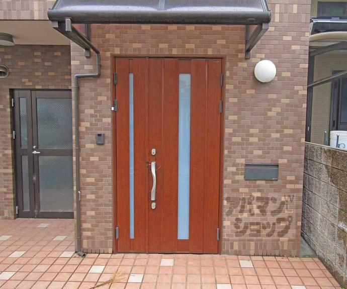 【四ノ宮泉水町貸家（１０－２６）】間取