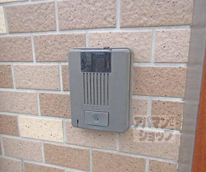 【四ノ宮泉水町貸家（１０－２６）】間取