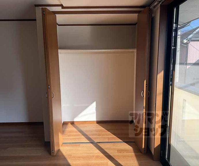 【四ノ宮泉水町貸家（１０－２６）】間取