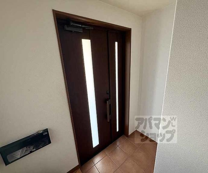 【四ノ宮泉水町貸家（１０－２６）】間取