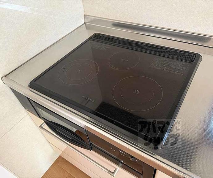 【四ノ宮泉水町貸家（１０－２６）】間取