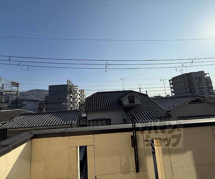 【四ノ宮泉水町貸家（１０－２６）】間取