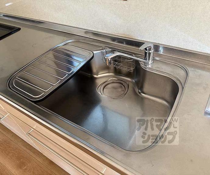 【四ノ宮泉水町貸家（１０－２６）】間取