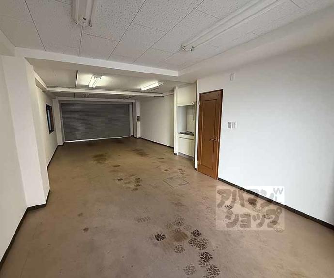 【四ノ宮泉水町貸家（１０－２６）】間取