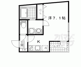 【ファンタム椥辻】