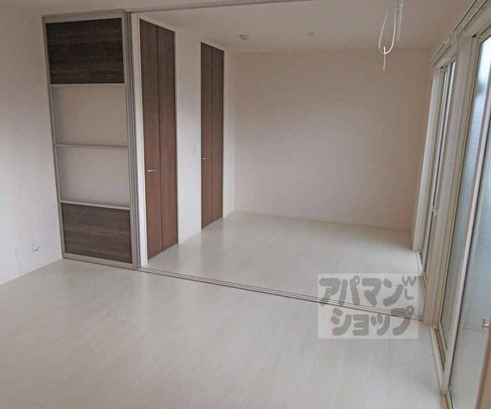【エンフォルド】間取