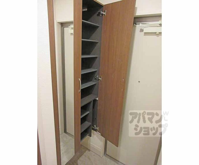 【エンフォルド】間取