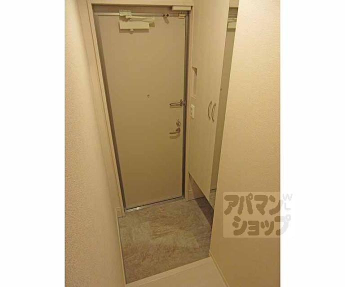 【エンフォルド】間取