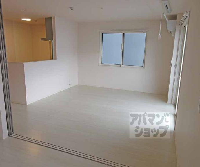 【リッシェパルク】間取