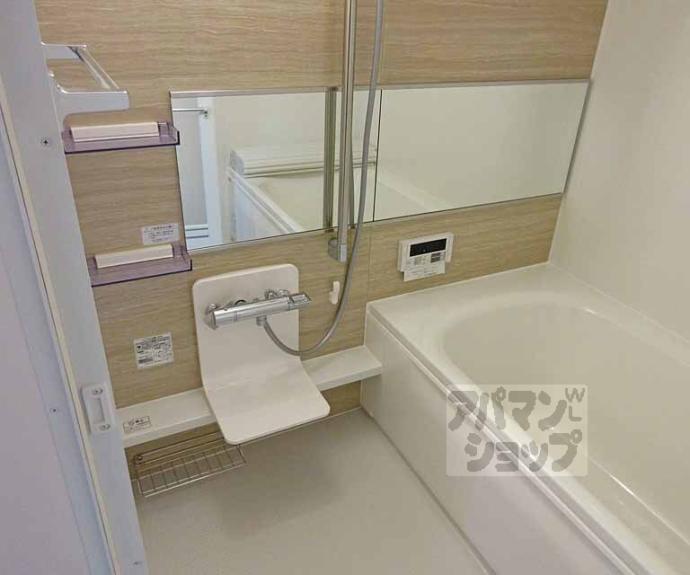 【リッシェパルク】間取