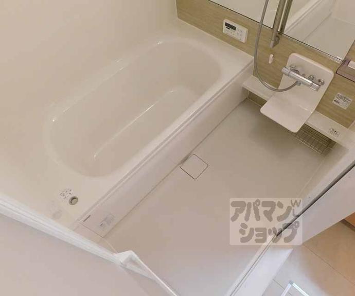 【サンフェリーチェＡ】間取