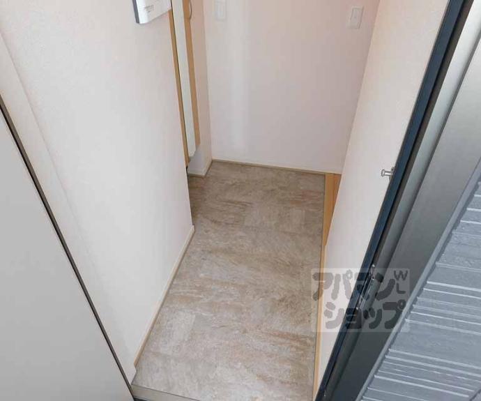 【サンフェリーチェＡ】間取