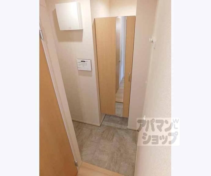 【サンフェリーチェＡ】間取