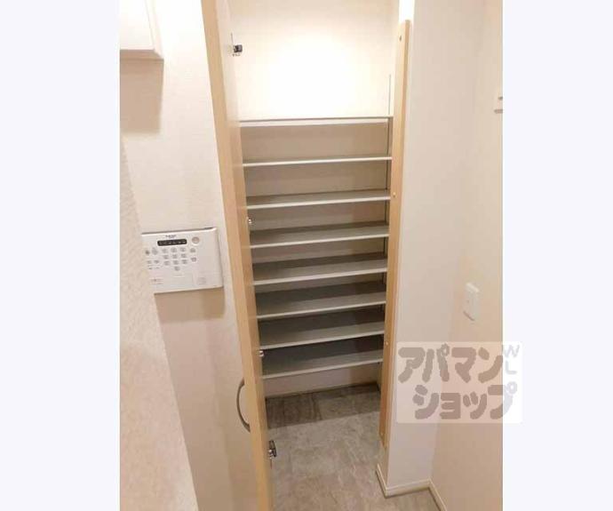 【サンフェリーチェＡ】間取