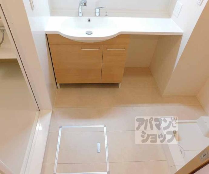 【サンフェリーチェＡ】間取