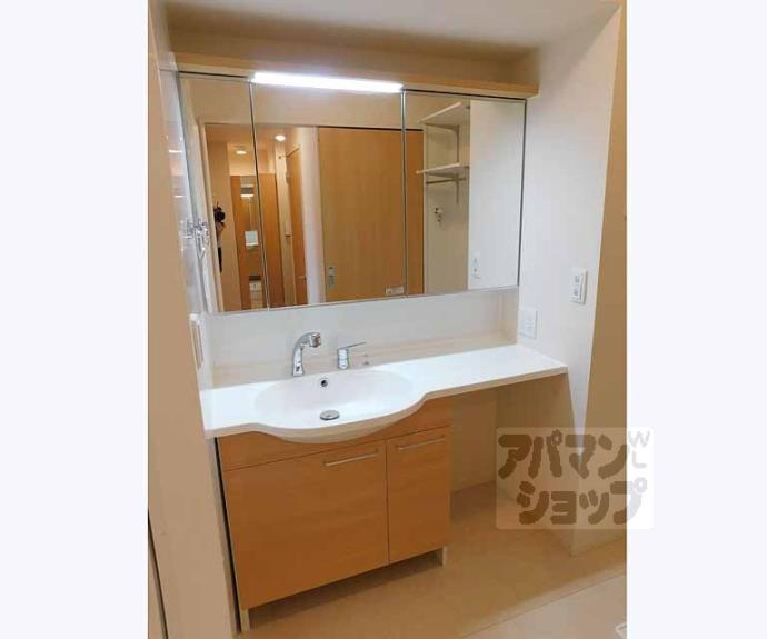 【サンフェリーチェＡ】間取