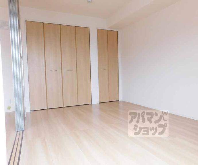 【サンフェリーチェＡ】間取